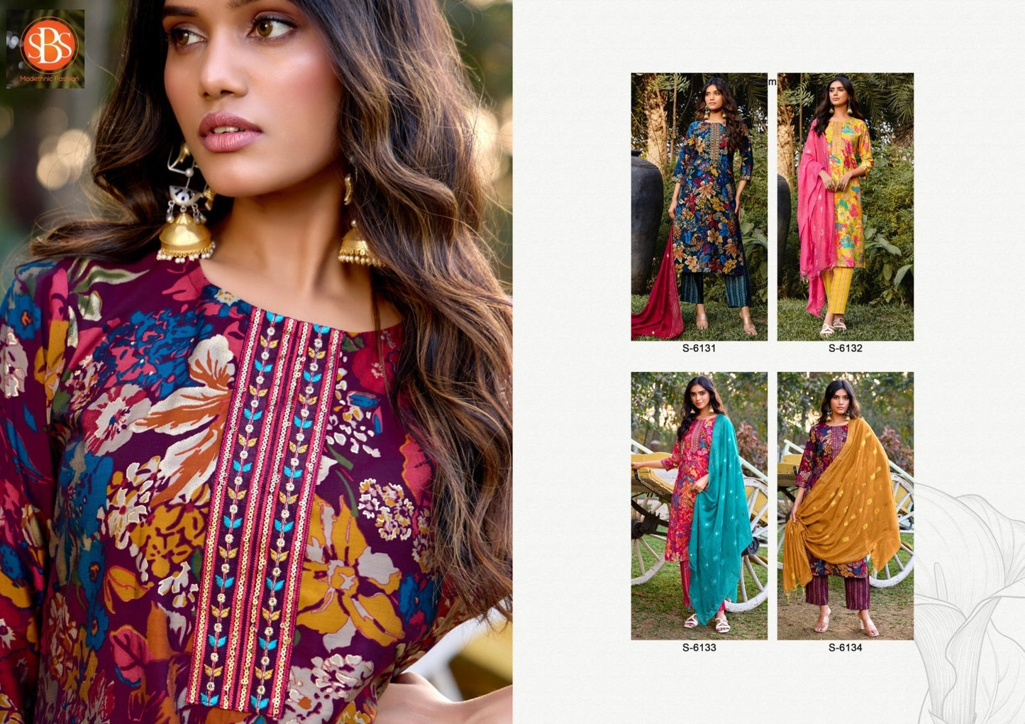Reesha Sbs Modal Chanderi Readymade Pant Style Suits Manufacturer Gujarat