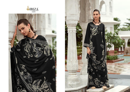 Reewaj Ibiza Pashmina Suits Manufacturer