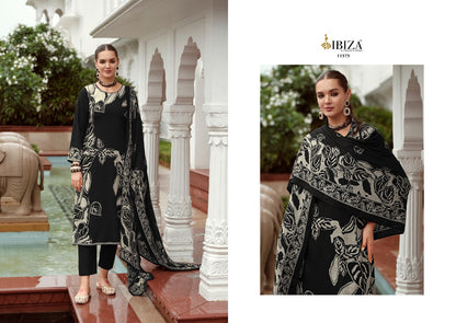 Reewaj Ibiza Pashmina Suits Manufacturer