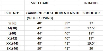 Regal Couture Bluehills Silk Jacquard Mens Kurta Pajama Manufacturer India