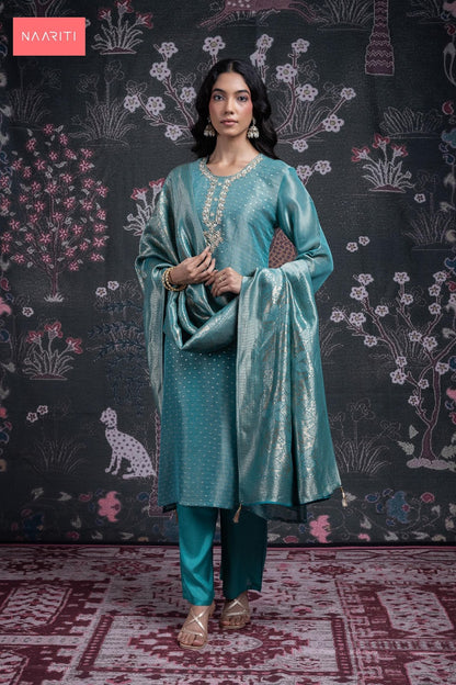 Rehar Naariti Pant Style Suits Wholesale Price