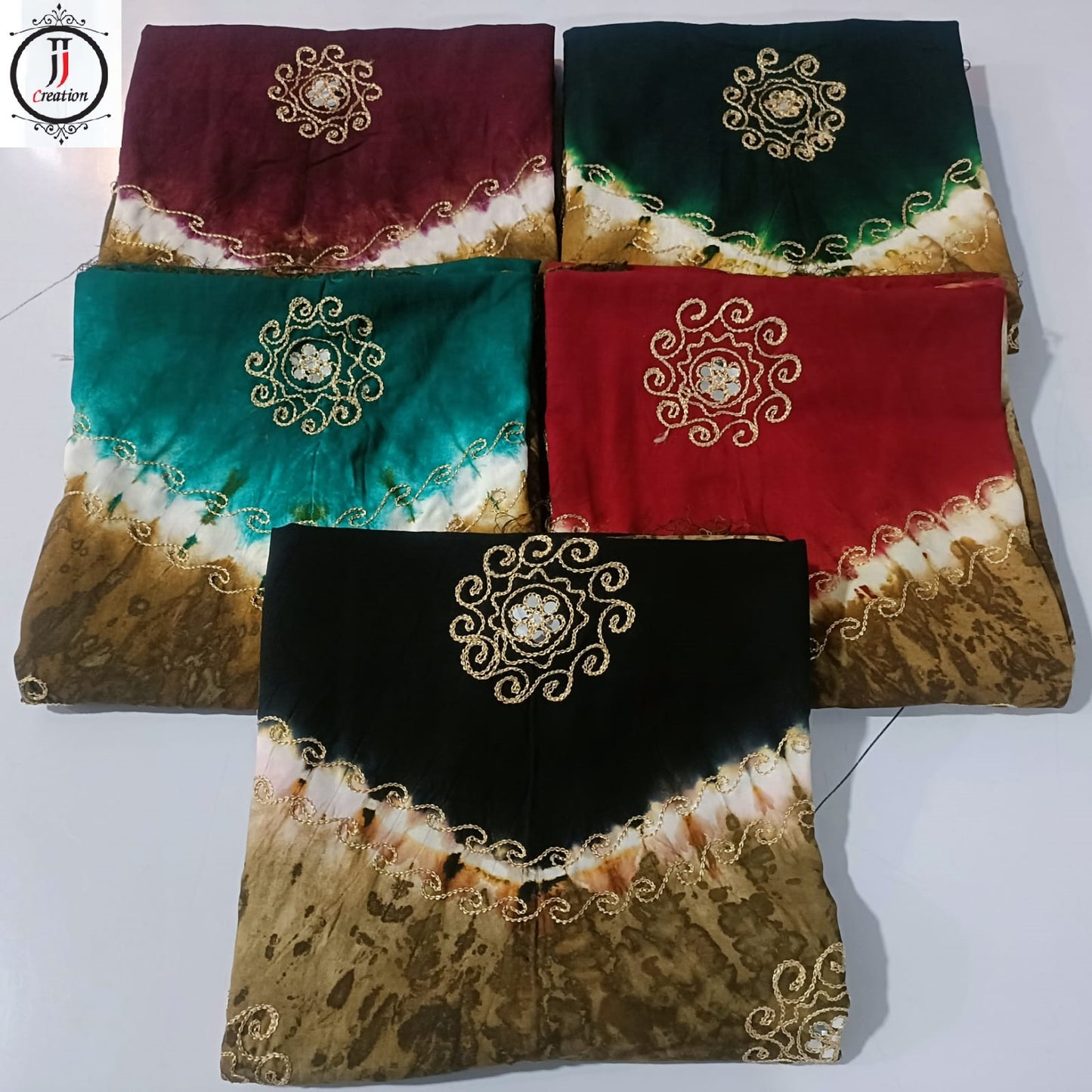 Resham Edition 2 Jj Rayon 14Kg Salwar Suits Wholesale Price