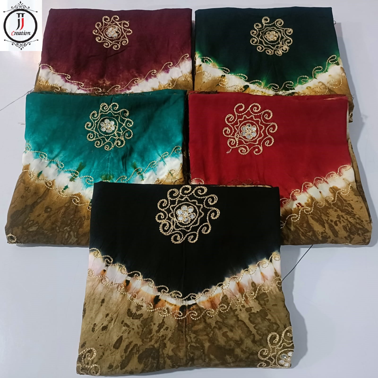 Resham Edition 2 Jj Rayon 14Kg Salwar Suits Wholesale Price