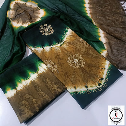 Resham Edition 2 Jj Rayon 14Kg Salwar Suits Wholesale Price