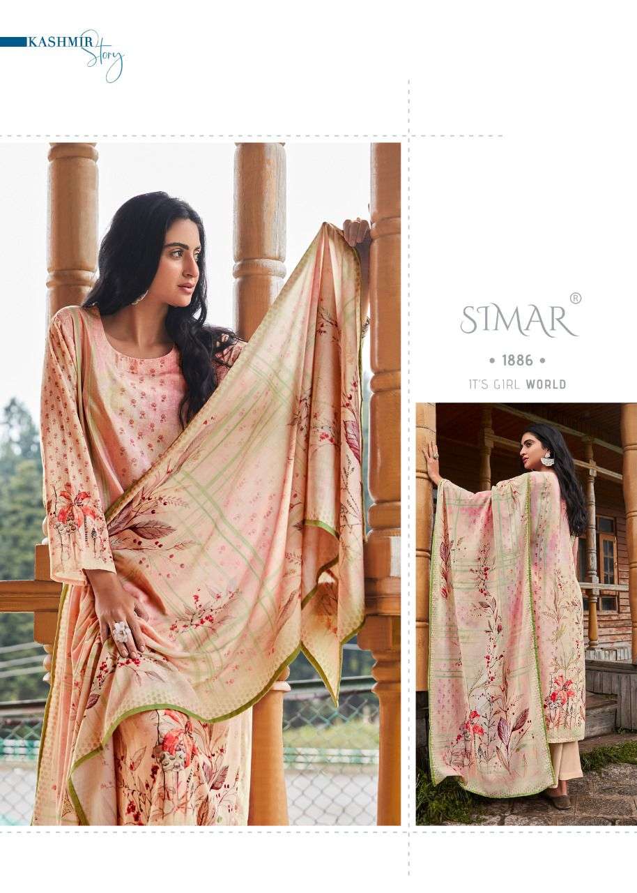 Sara Vol 13 Mystic 9 Rayon Capsule Readymade Pant Style Suits Wholesaler
