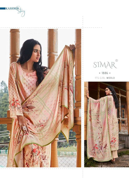 Sara Vol 13 Mystic 9 Rayon Capsule Readymade Pant Style Suits Wholesaler
