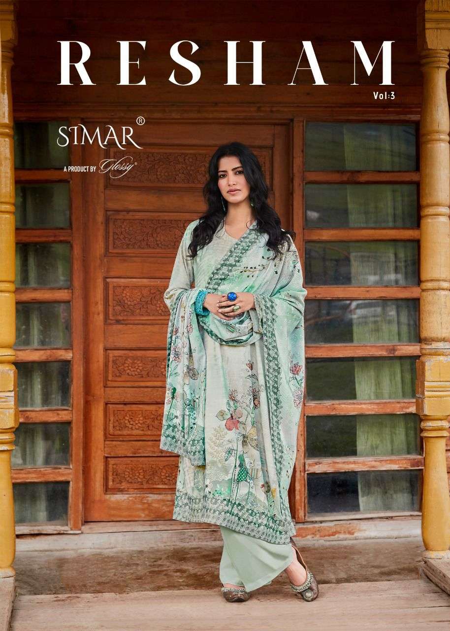 Sara Vol 13 Mystic 9 Rayon Capsule Readymade Pant Style Suits Wholesaler