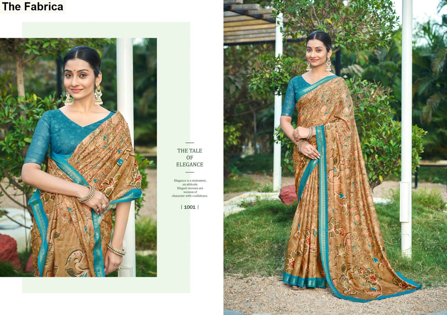 Reshamkala The Fabrica Soft Cotton Sarees Manufacturer