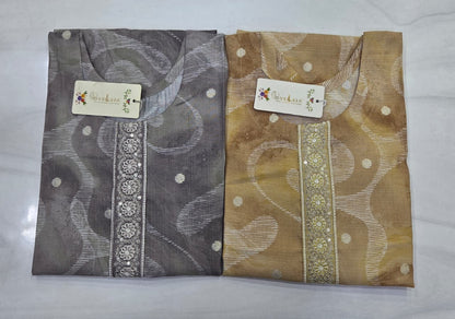 Rewa Series Dveeja Fashion Vetican Readymade Pant Style Suits Wholesaler