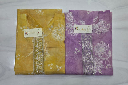 Rewa Series Dveeja Fashion Vetican Readymade Pant Style Suits Wholesaler