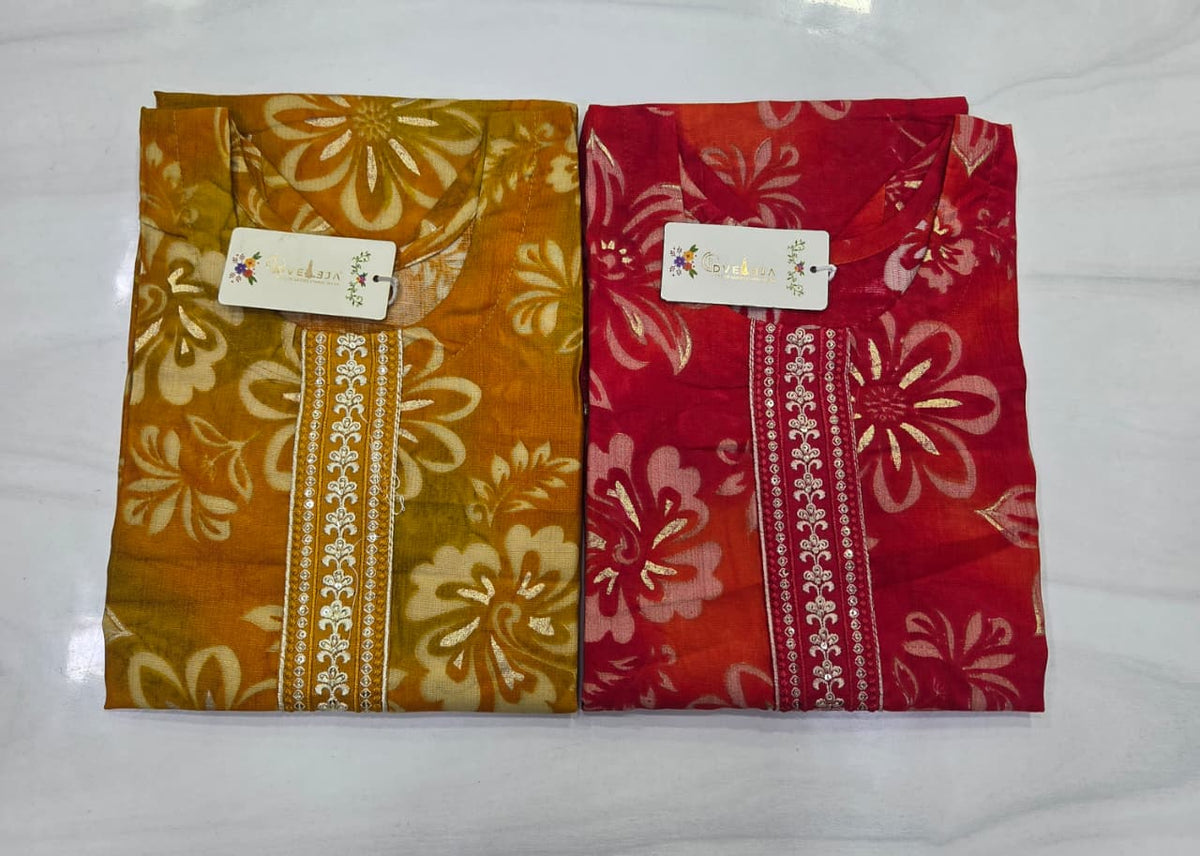 Rewa Series Dveeja Fashion Vetican Readymade Pant Style Suits Wholesaler