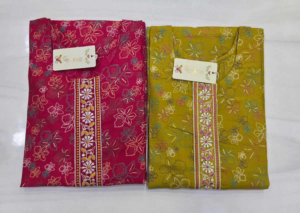 Rewa Series Dveeja Fashion Vetican Readymade Pant Style Suits Wholesaler