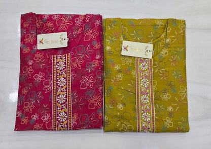 Rewa Series Dveeja Fashion Vetican Readymade Pant Style Suits Wholesaler