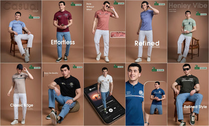 Rf 1038 Right Future Tencil Mens Tshirts Wholesale Price