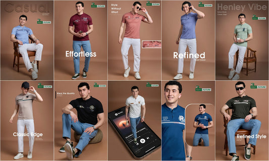 Rf 1038 Right Future Tencil Mens Tshirts Wholesale Price
