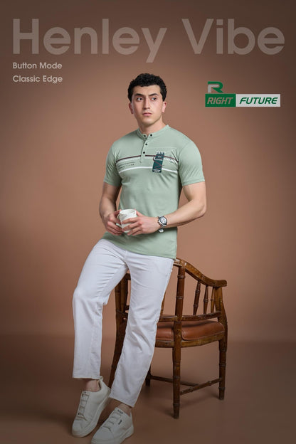 Rf 1038 Right Future Tencil Mens Tshirts Wholesale Price