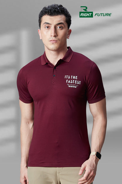 Rf 1059 Right Future Tencil Mens Tshirts Wholesale Price