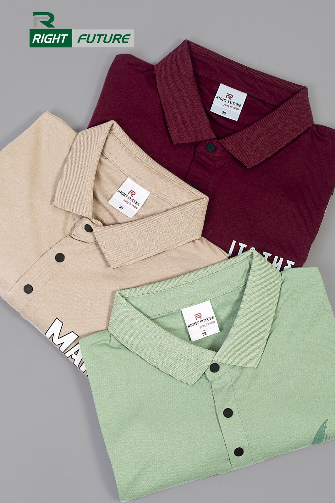 Rf 1059 Right Future Tencil Mens Tshirts Wholesale Price