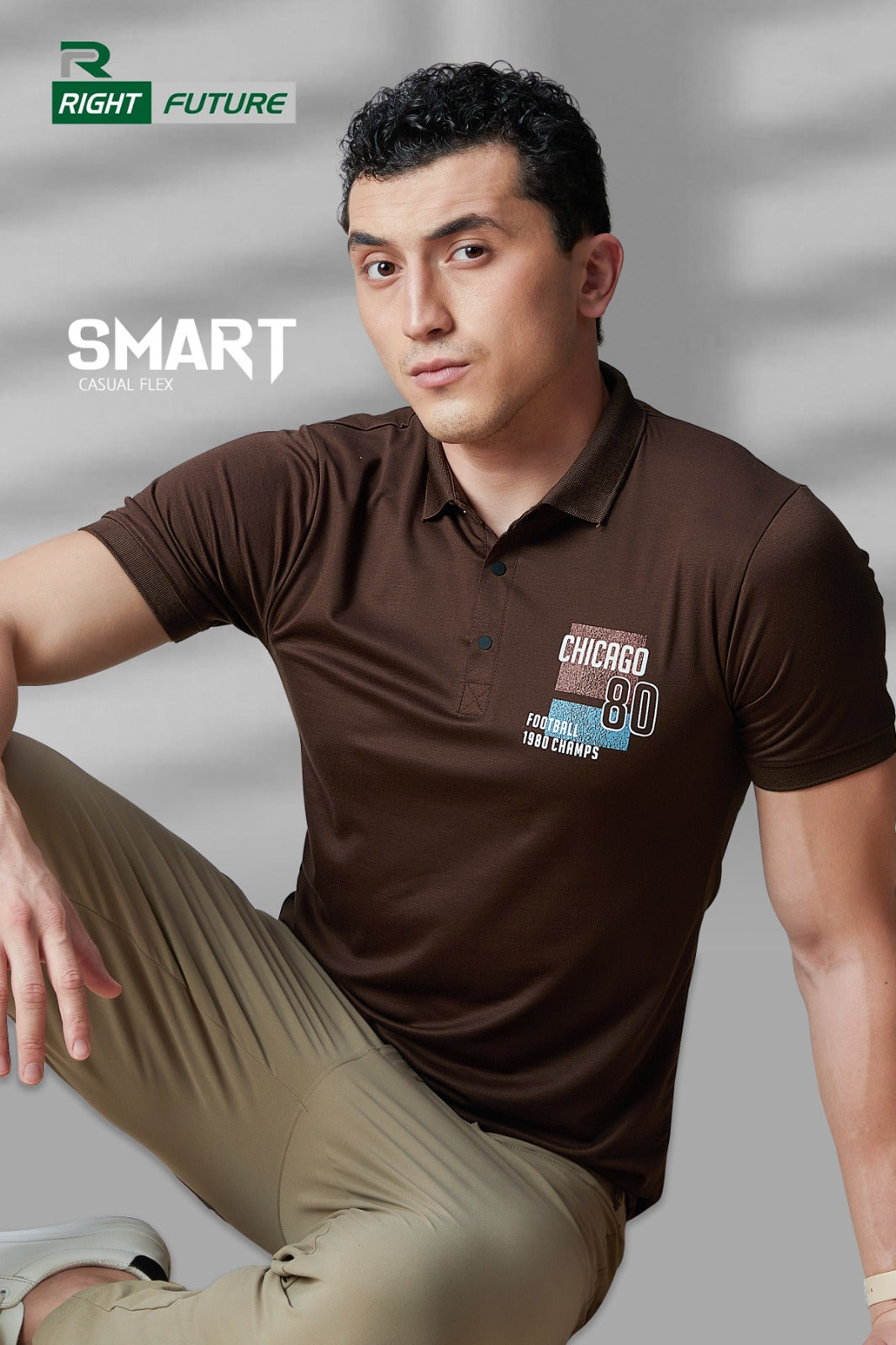 Rf 1059 Right Future Tencil Mens Tshirts Wholesale Price