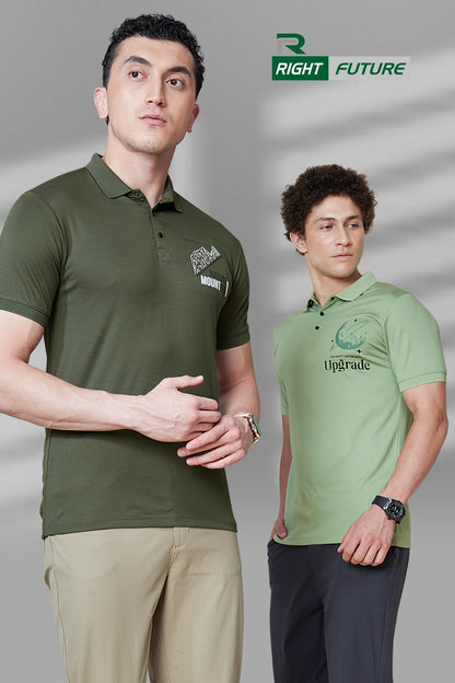 Rf 1059 Right Future Tencil Mens Tshirts Wholesale Price