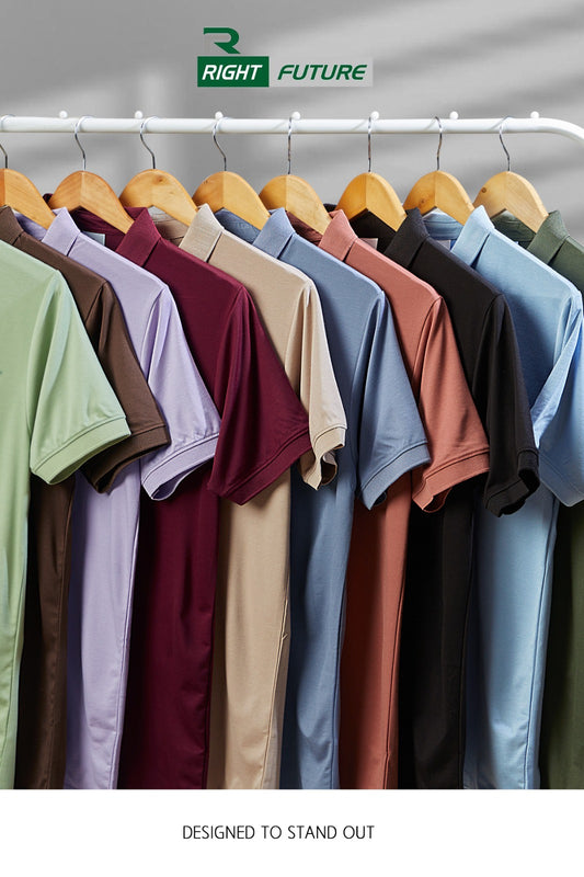 Rf 1059 Right Future Tencil Mens Tshirts Wholesale Price