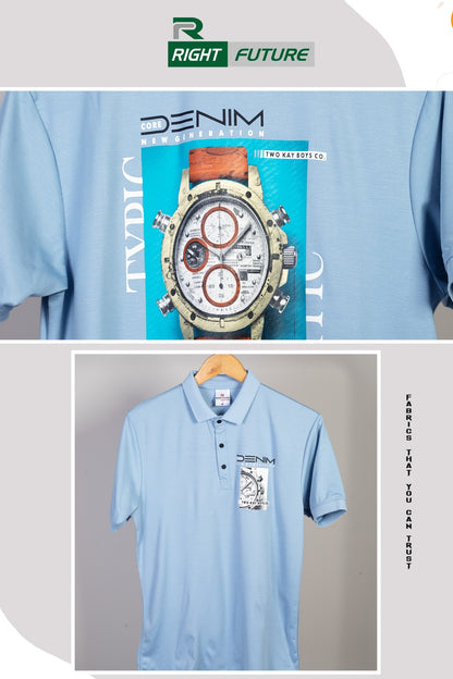 Rf 1059 Right Future Tencil Mens Tshirts Wholesale Price