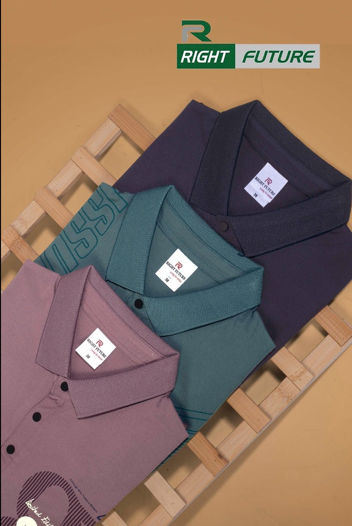 Rf 1065 Right Future Tencil Mens Tshirts Wholesale Price