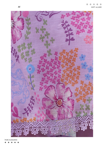 Rhythm Vol 2 Af Cotton Karachi Readymade Suits Manufacturer Gujarat