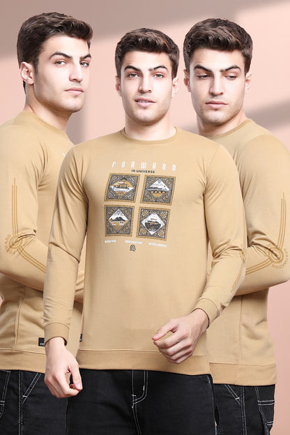 Rib Vol 633 Everyday Looper Mens Tshirts Exporter Gujarat