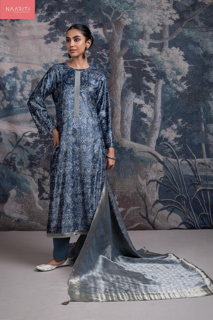 Rideek Naariti Pant Style Suits Supplier India