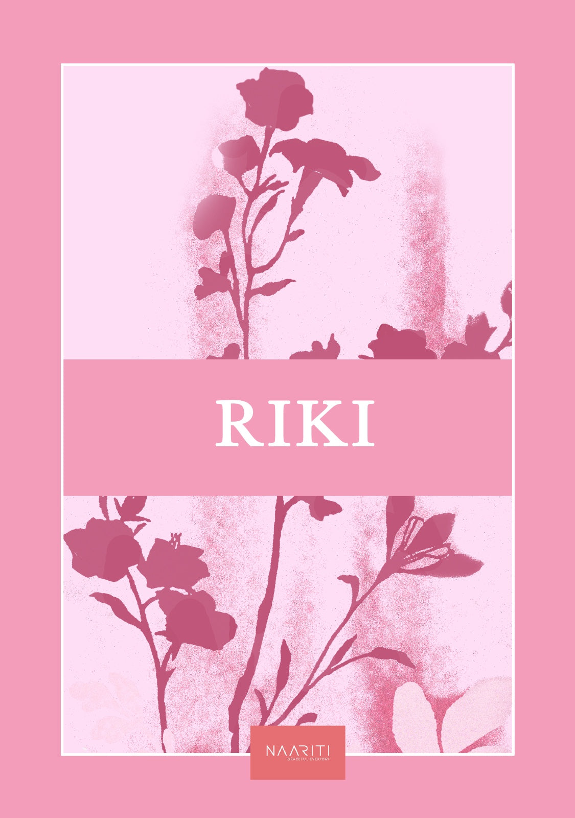 Riki Naariti Muslin Co Ord Set Manufacturer Gujarat