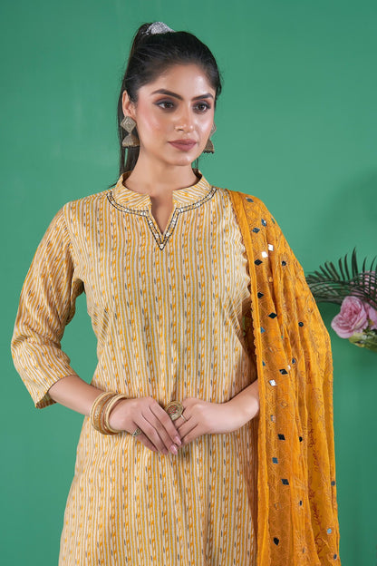 Rim-Zeem Seamore Cotton Readymade Pant Style Suits Manufacturer Ahmedabad