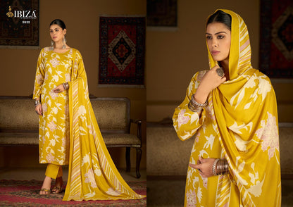 Rimowa Ibiza Pashmina Suits Wholesaler Gujarat