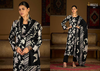 Rimowa Ibiza Pashmina Suits Wholesaler Gujarat