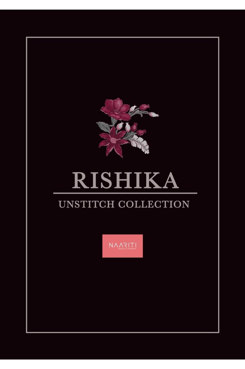Rishika Naariti Tissue Silk Pant Style Suits Manufacturer India