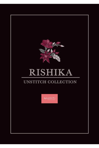 Rishika Naariti Tissue Silk Pant Style Suits Manufacturer India