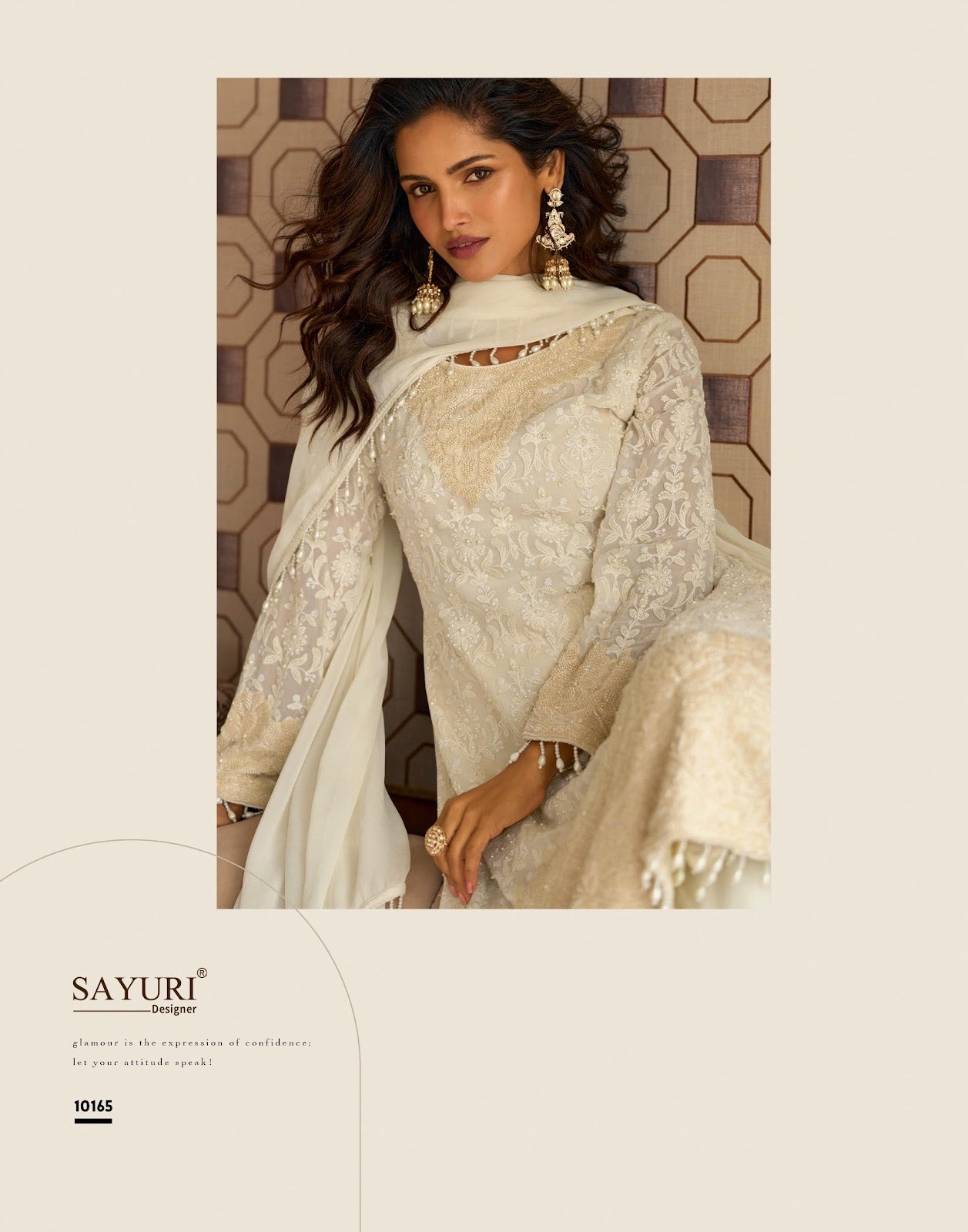 Rishta Sayuri Georgette Readymade Suits Wholesale Rate