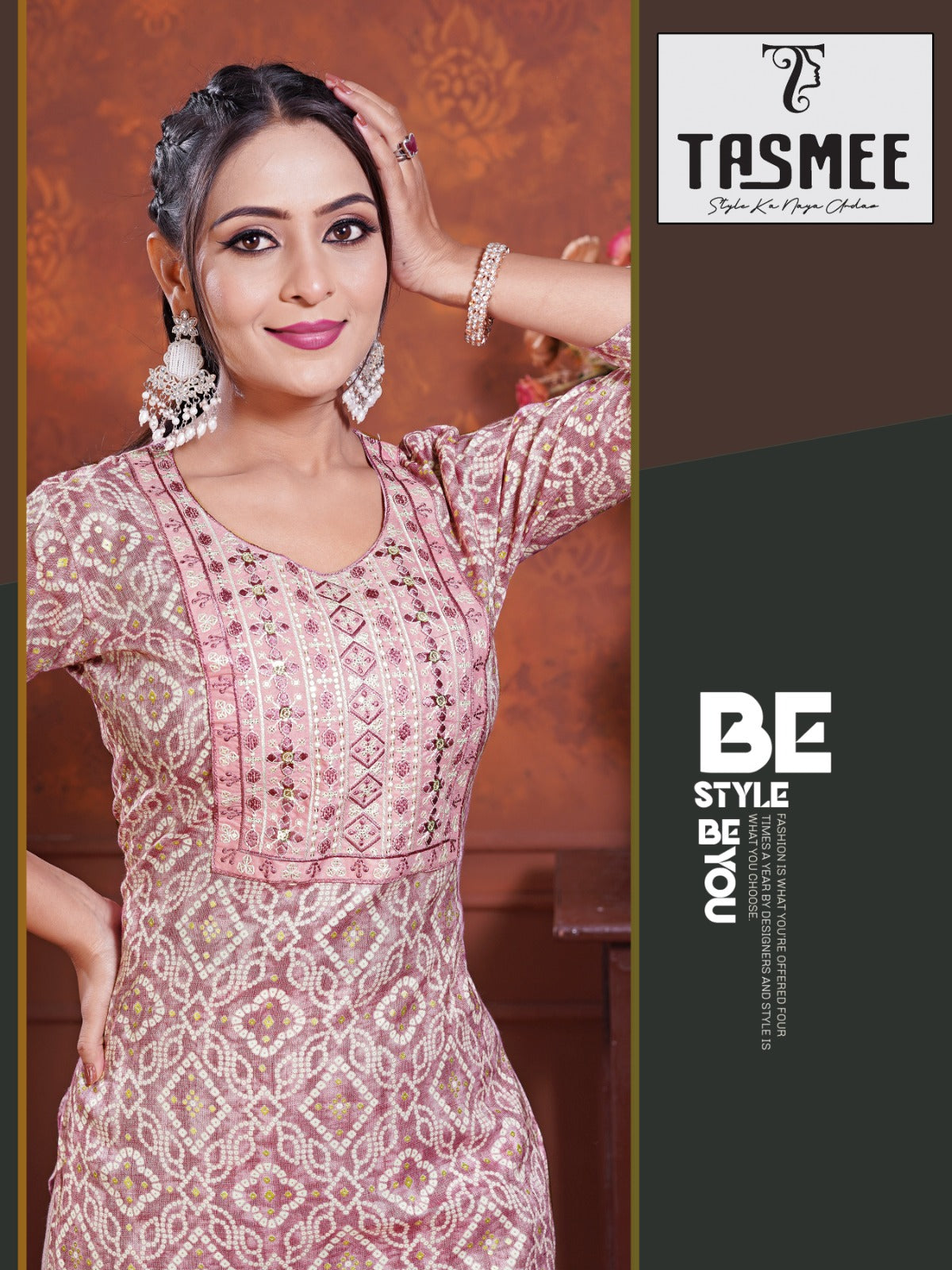 Ritika Vol 2 Tasmee Capsule Readymade Pant Style Suits Exporter Gujarat