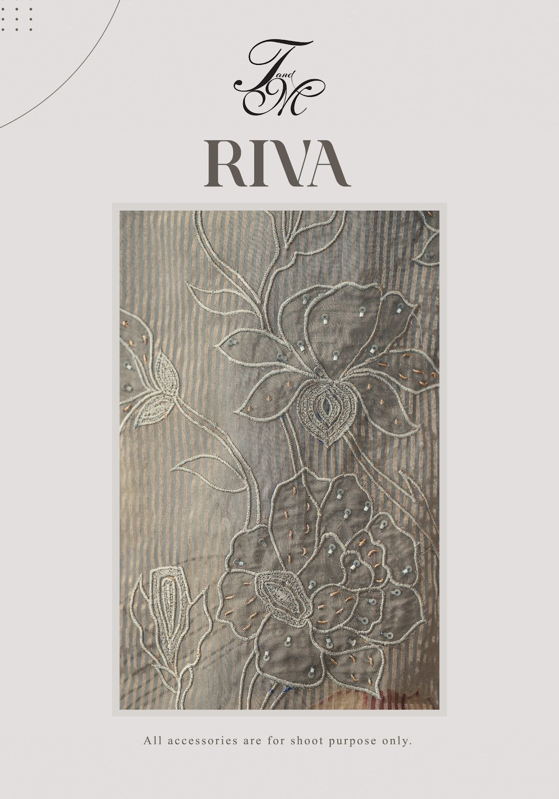 Riva Tm Pure Silk Pant Style Suits Manufacturer Ahmedabad