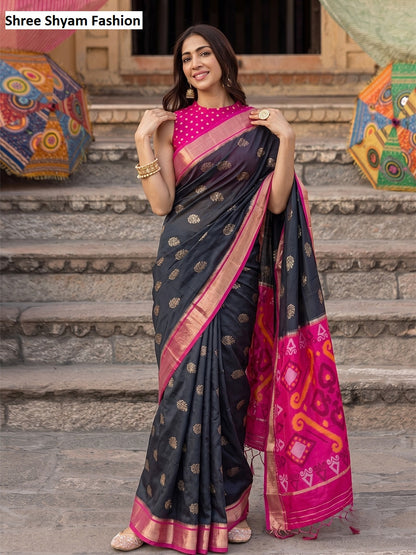 Rivaaz Silk Shree Shyam Fashion Sarees Wholesale