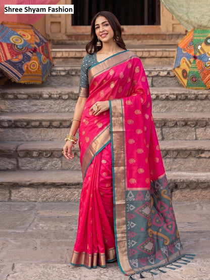 Rivaaz Silk Shree Shyam Fashion Sarees Wholesale