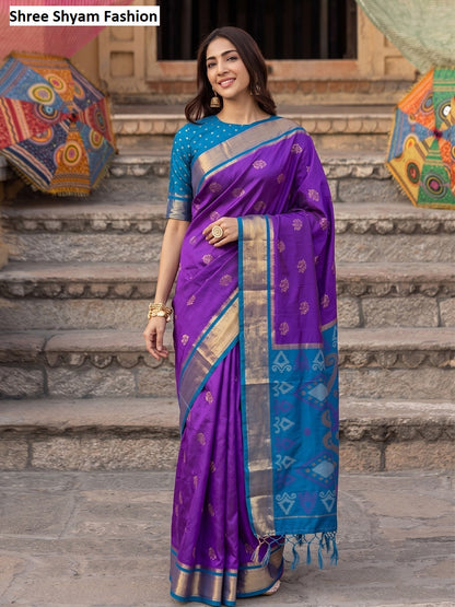 Rivaaz Silk Shree Shyam Fashion Sarees Wholesale