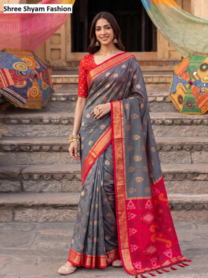 Rivaaz Silk Shree Shyam Fashion Sarees Wholesale