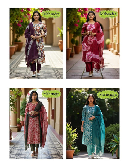 Rivera Mahendra Fashion Vatican Readymade Pant Style Suits Manufacturer Ahmedabad