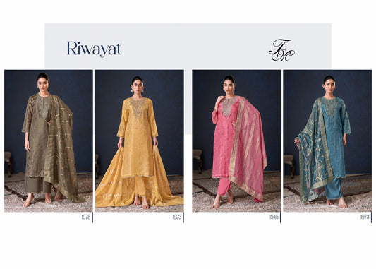 Riwayat Tm Jacquard Pant Style Suits Supplier Ahmedabad