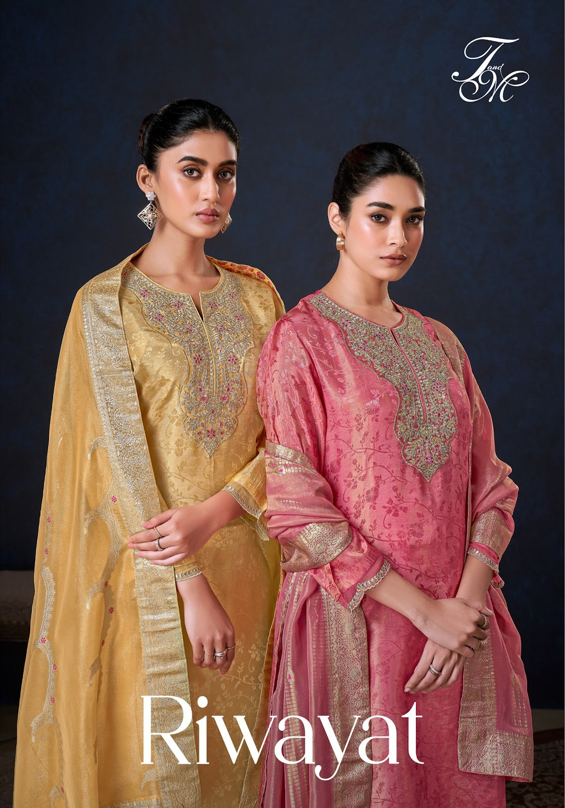 Riwayat Tm Jacquard Pant Style Suits Supplier Ahmedabad