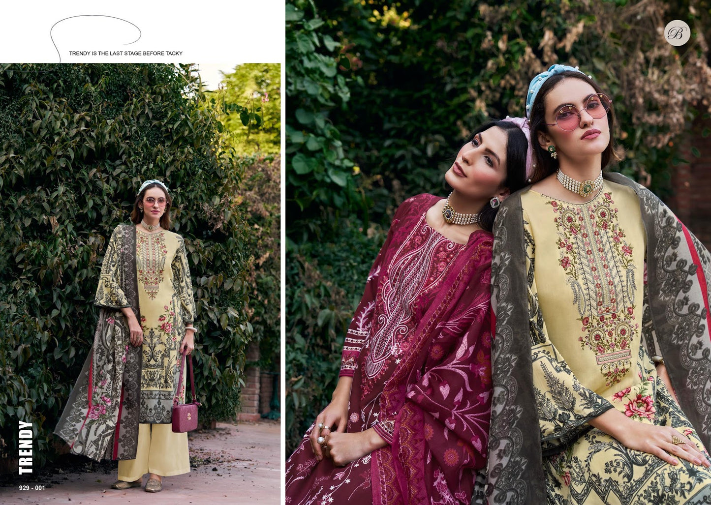 Riwayat Vol 15 Belliza Designer Studio Pure Viscose Karachi Salwar Suits Manufacturer Gujarat