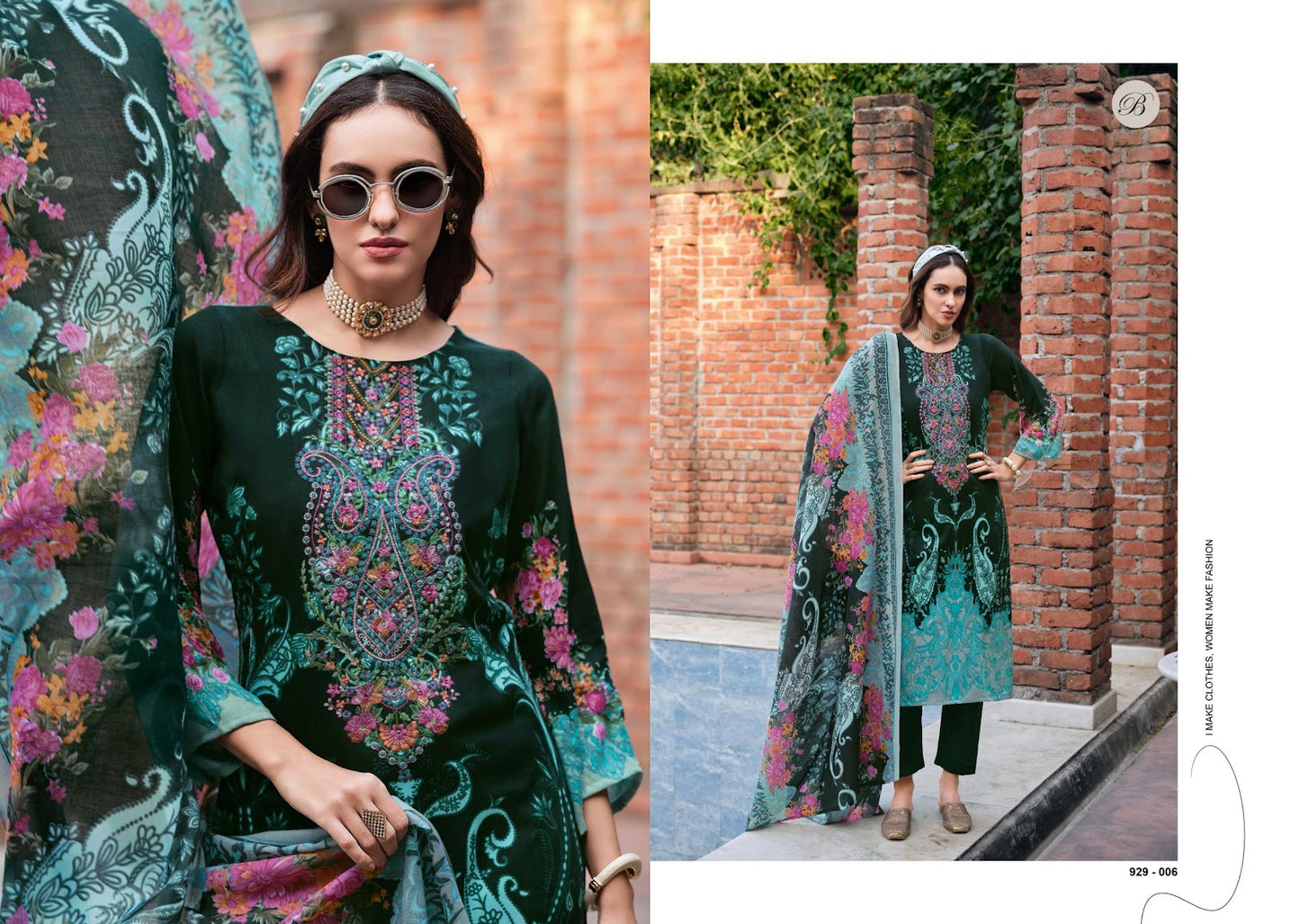 Riwayat Vol 15 Belliza Designer Studio Pure Viscose Karachi Salwar Suits Manufacturer Gujarat
