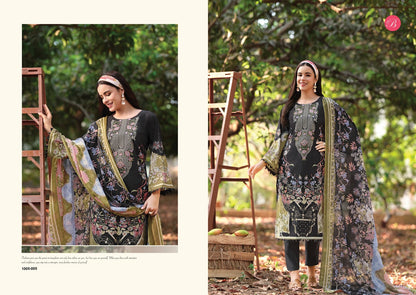 Riwayat Vol 20 Belliza Designer Studio Viscose Rayon Karachi Salwar Suits Wholesale Rate