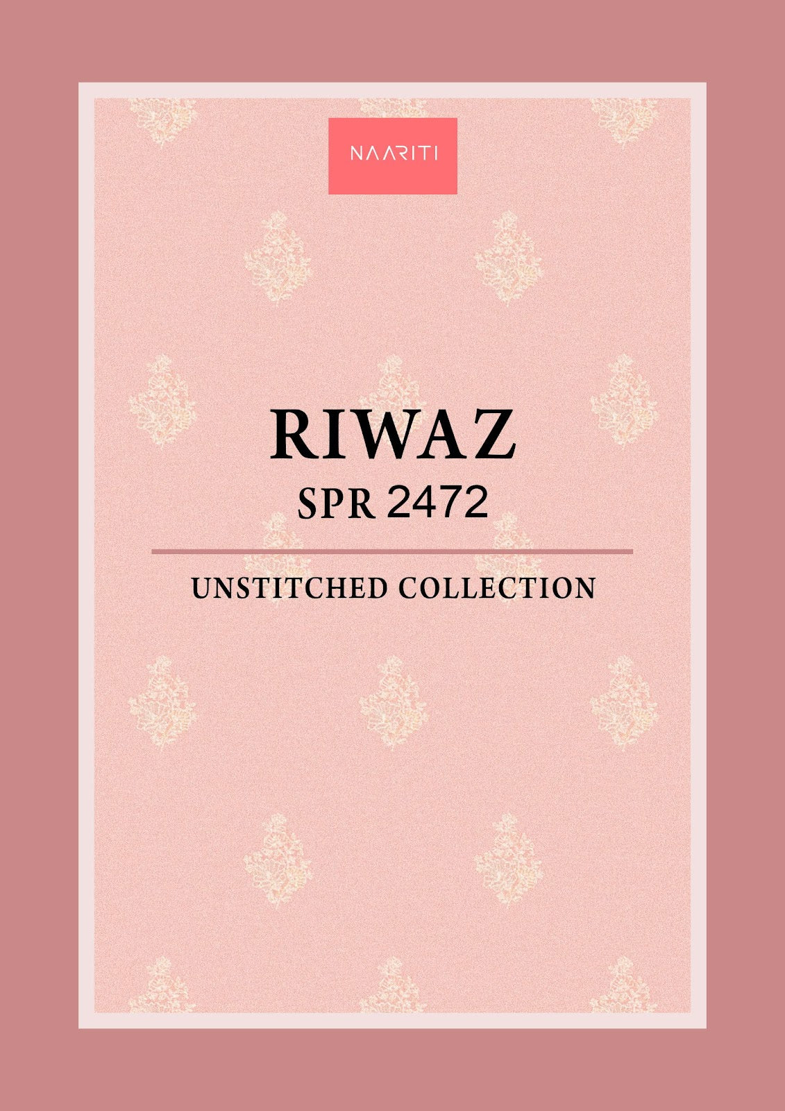 Riwaz Naariti Tissue Silk Pant Style Suits Wholesaler India